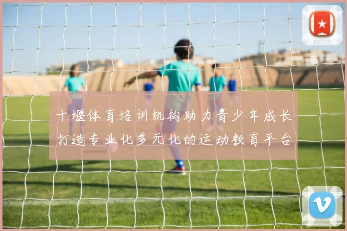 十堰体育培训机构助力青少年成长打造专业化多元化的运动教育平台